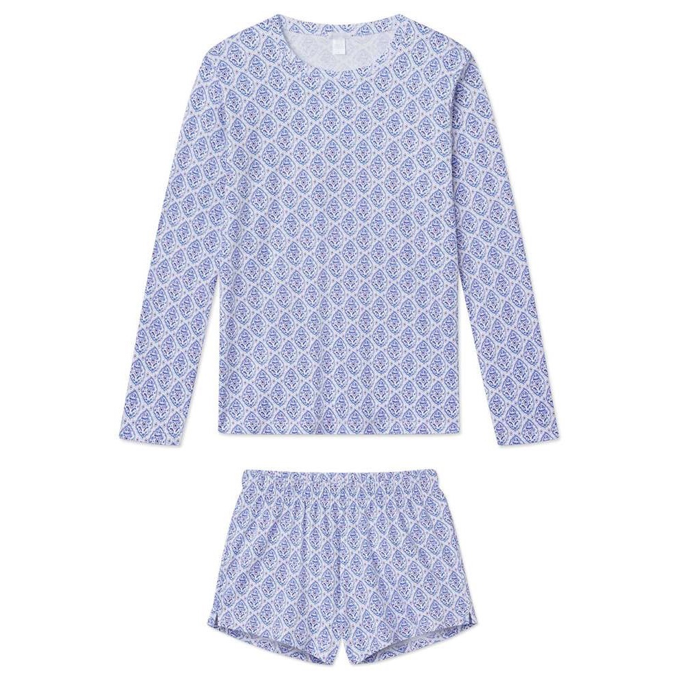 LAKE Pajama Set